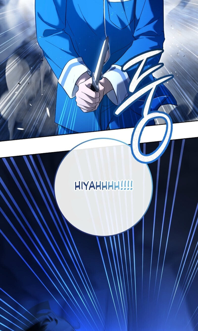 My Rat Is an S-Class Awakener Chapter 35 page 55 - 