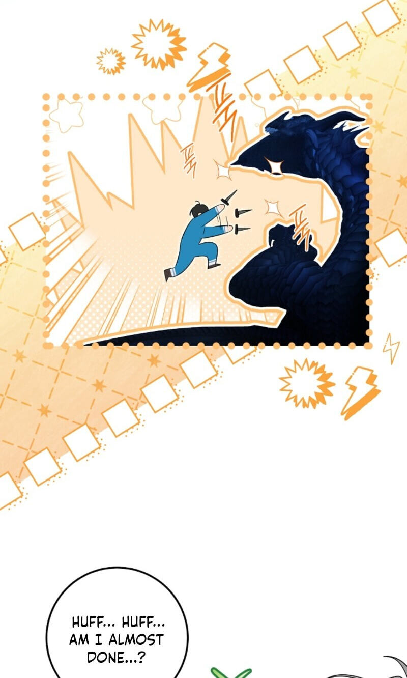 My Rat Is an S-Class Awakener Chapter 35 page 57 - 
