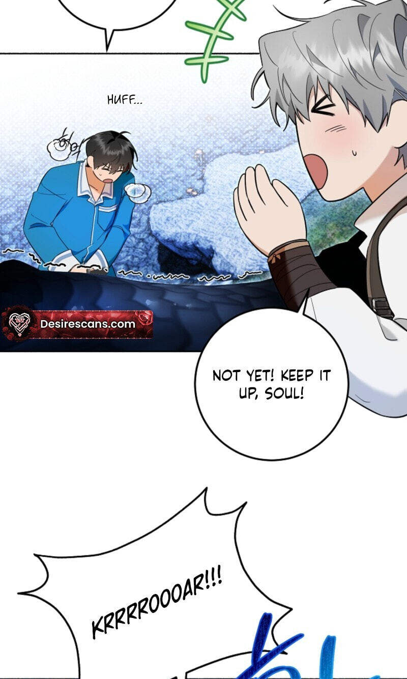 My Rat Is an S-Class Awakener Chapter 35 page 58 - 