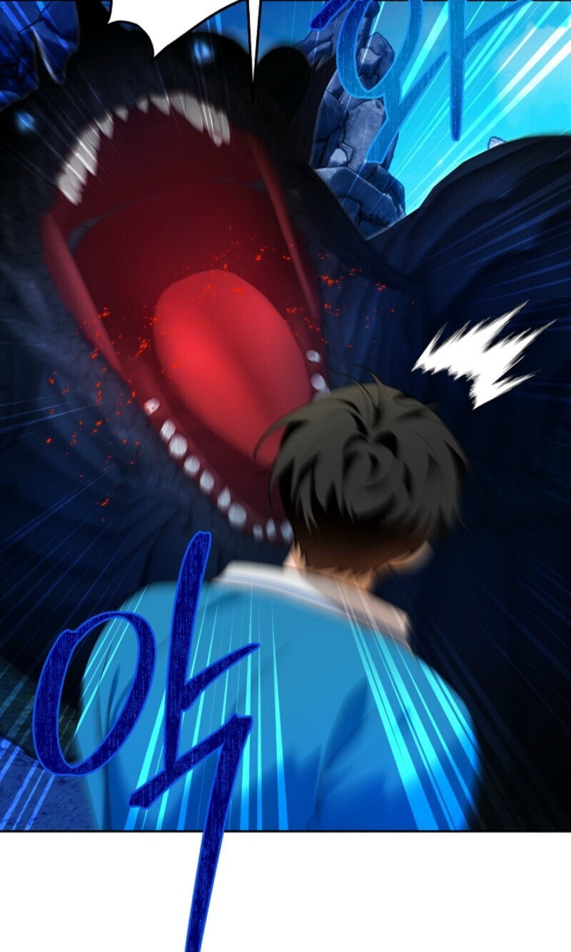 My Rat Is an S-Class Awakener Chapter 35 page 59 - 