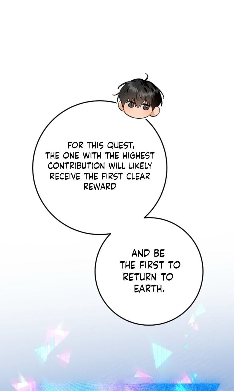 My Rat Is an S-Class Awakener Chapter 35 page 7 - 