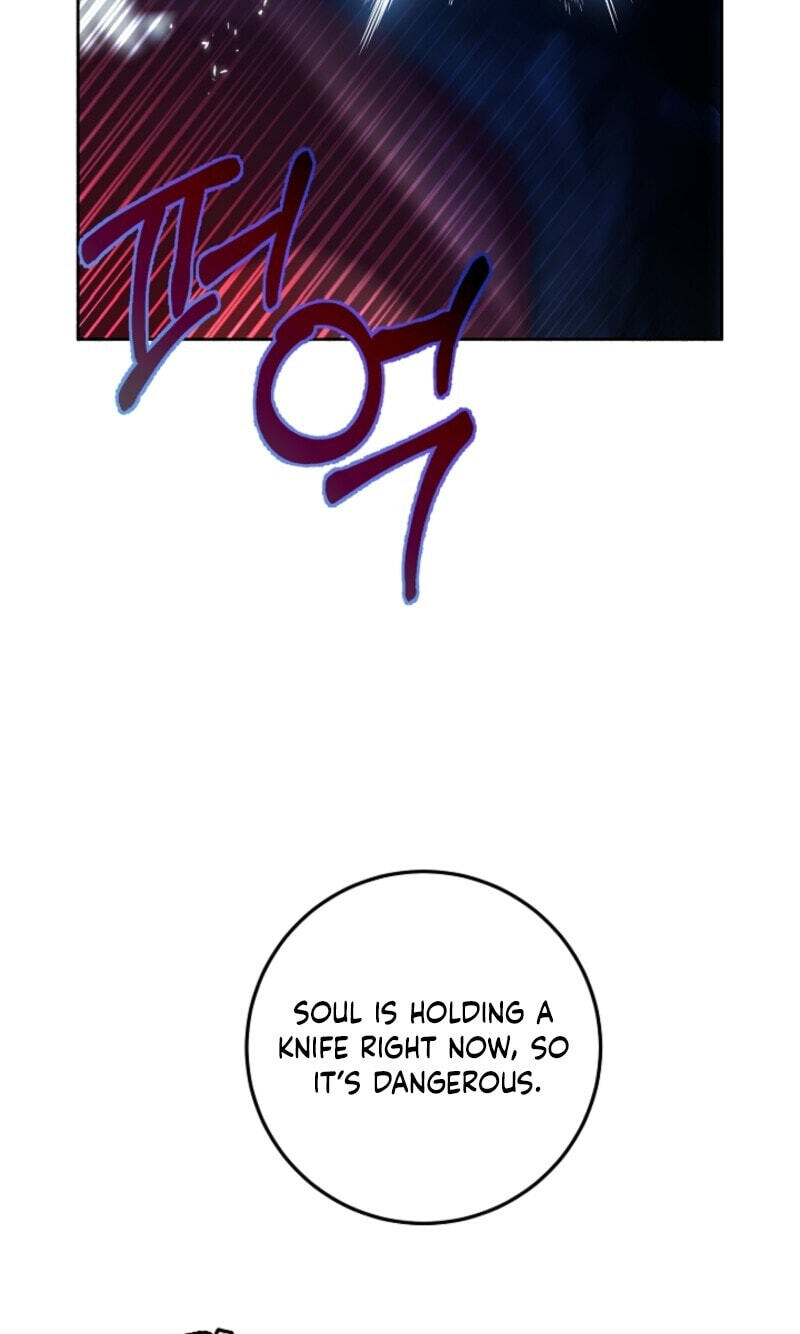 My Rat Is an S-Class Awakener Chapter 35 page 61 - 