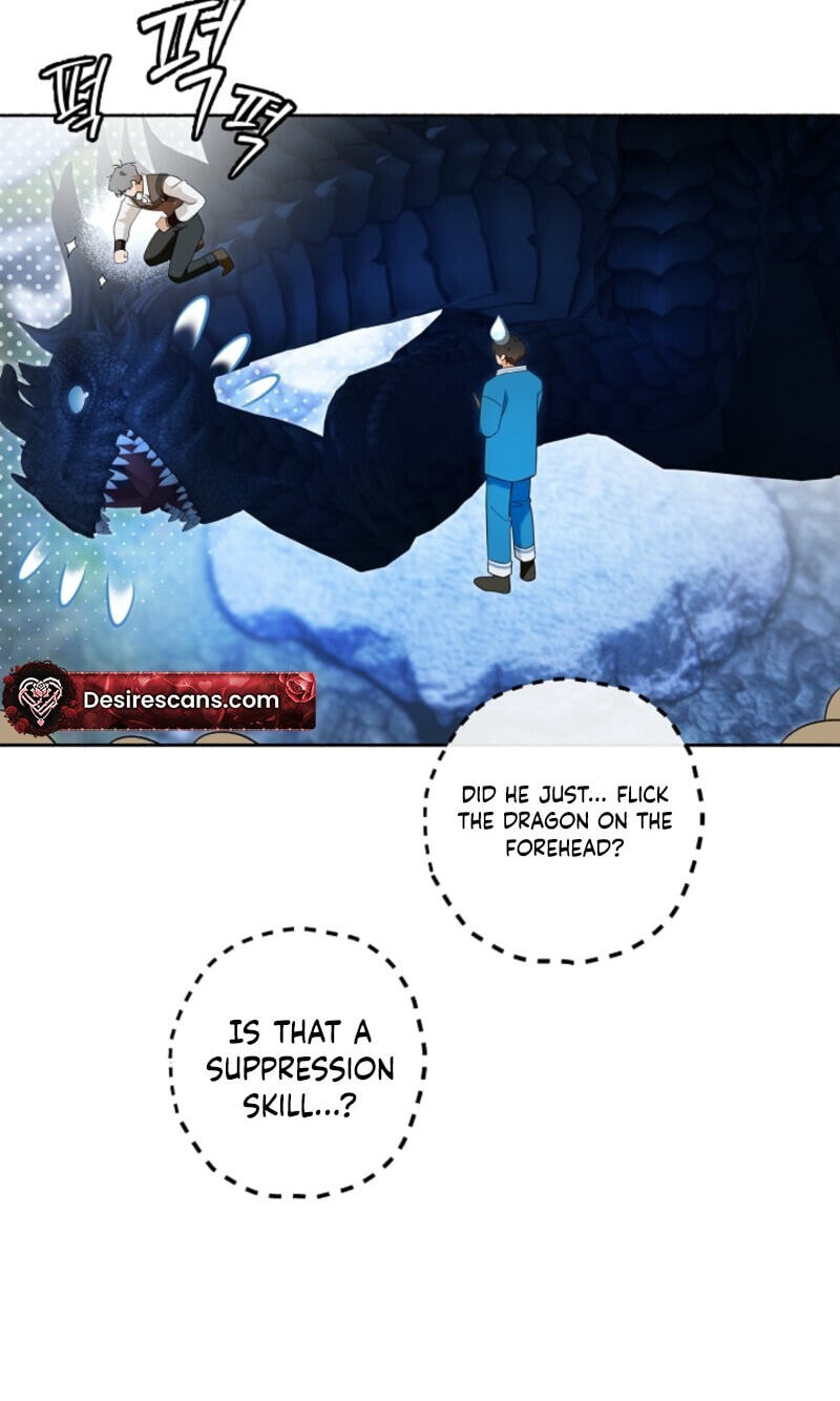 My Rat Is an S-Class Awakener Chapter 35 page 62 - 