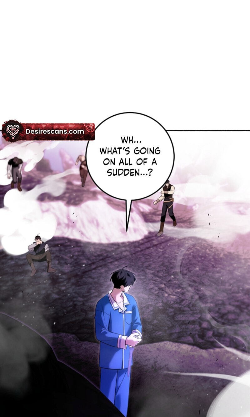 My Rat Is an S-Class Awakener Chapter 35 page 70 - 