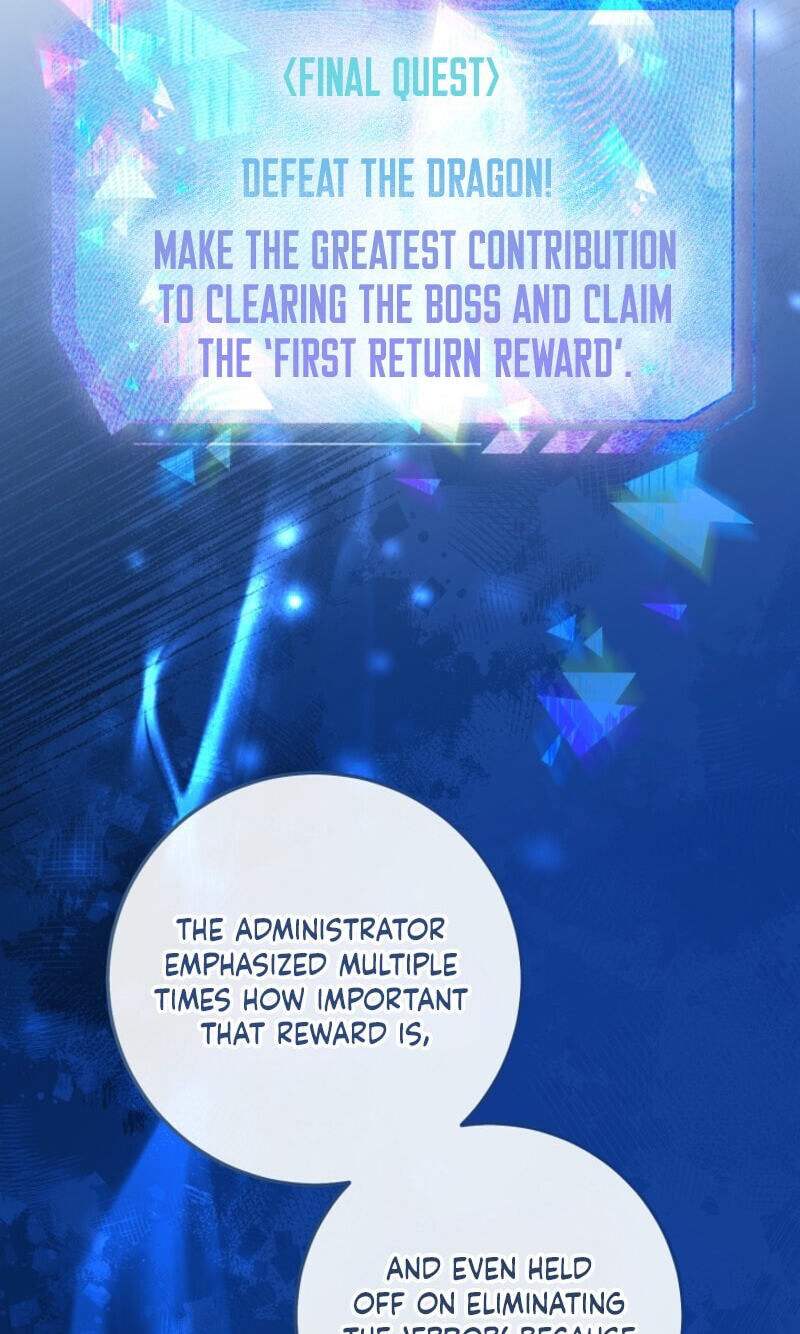 My Rat Is an S-Class Awakener Chapter 35 page 8 - 