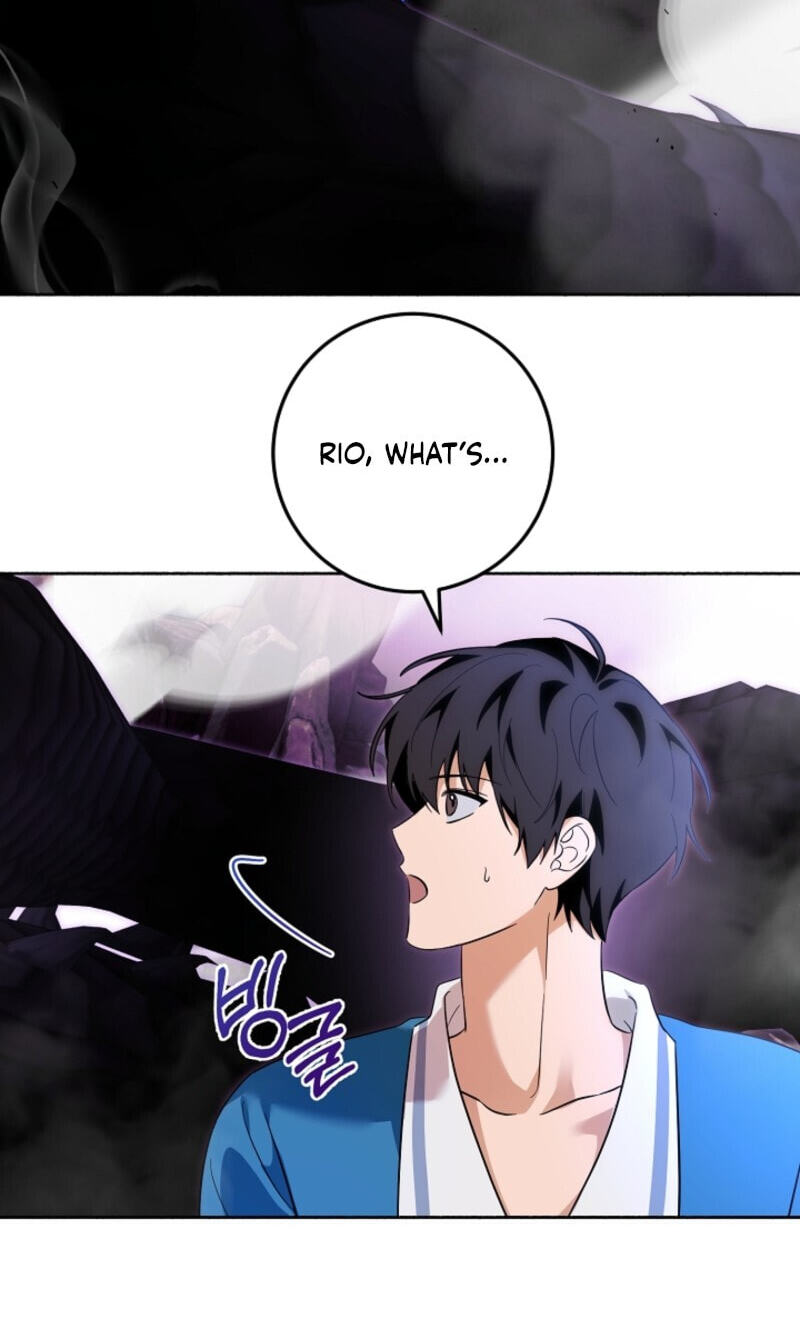 My Rat Is an S-Class Awakener Chapter 35 page 71 - 