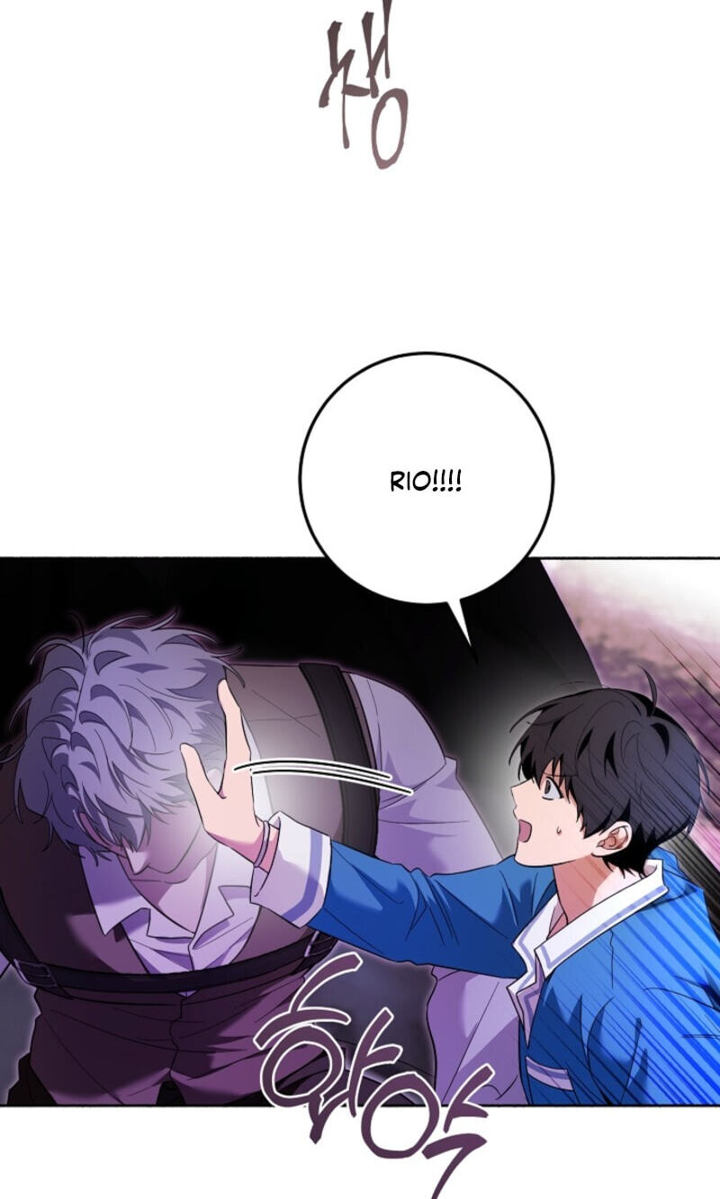 My Rat Is an S-Class Awakener Chapter 35 page 75 - 