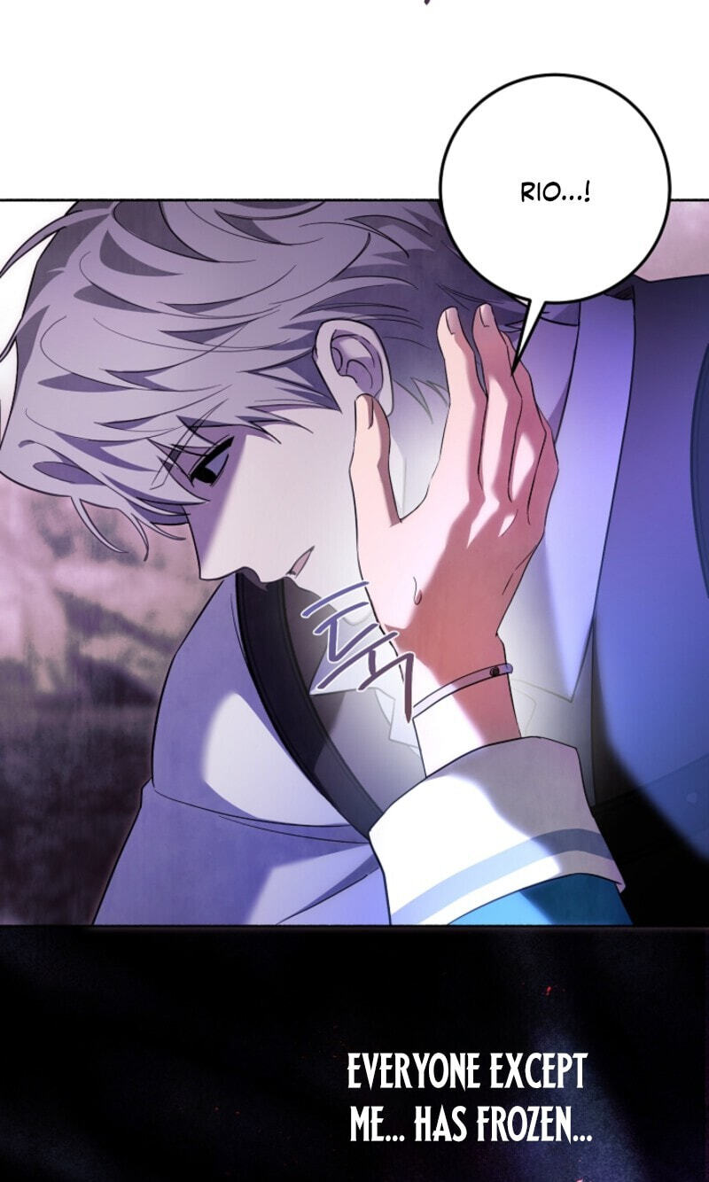 My Rat Is an S-Class Awakener Chapter 35 page 76 - 