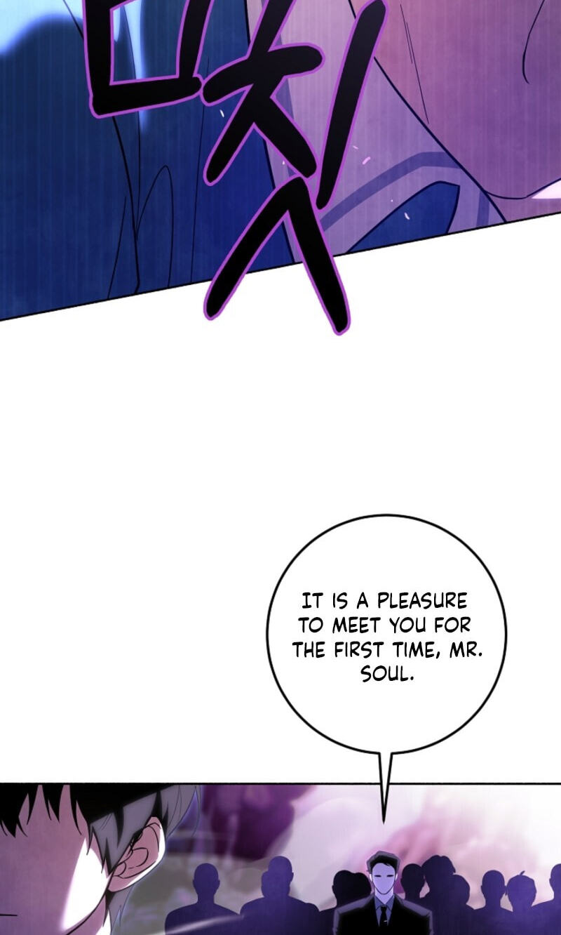 My Rat Is an S-Class Awakener Chapter 35 page 78 - 