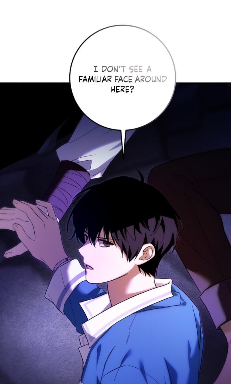 My Rat Is an S-Class Awakener Chapter 35 page 81 - 