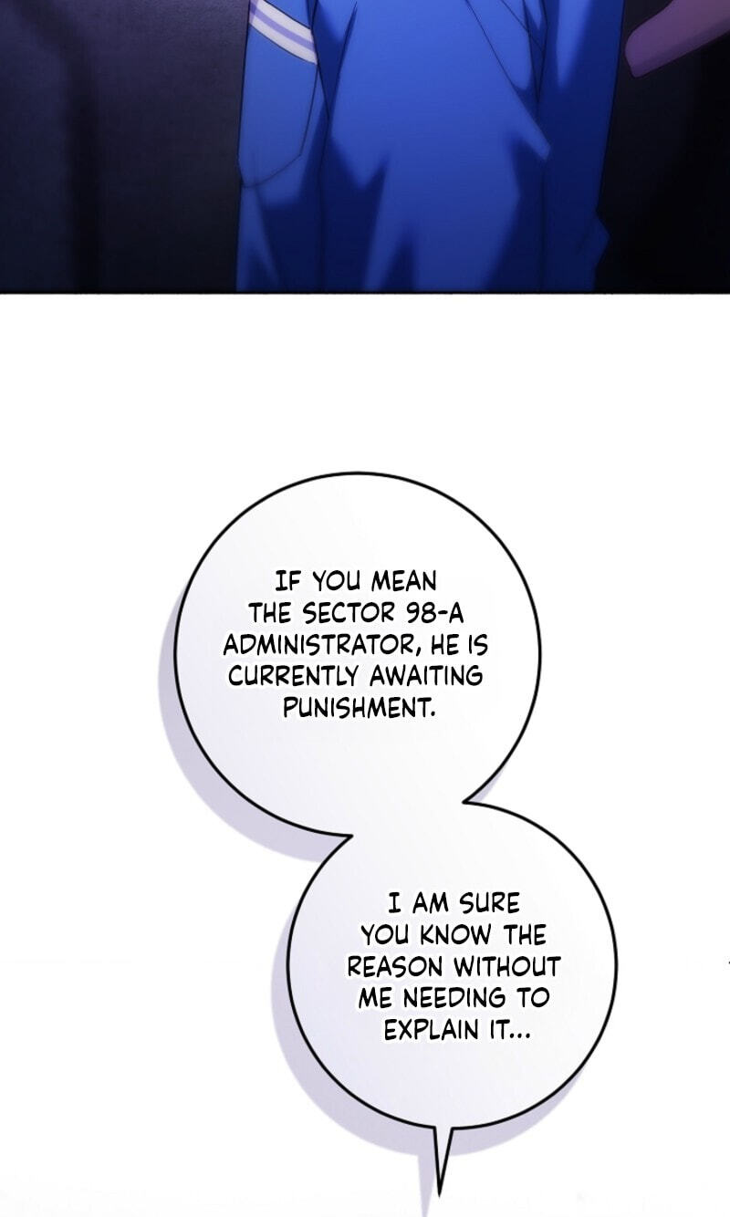 My Rat Is an S-Class Awakener Chapter 35 page 82 - 