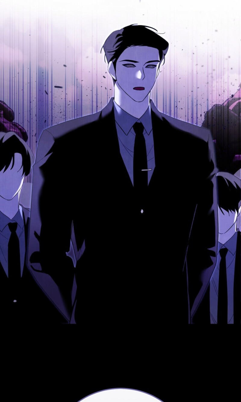 My Rat Is an S-Class Awakener Chapter 35 page 83 - 
