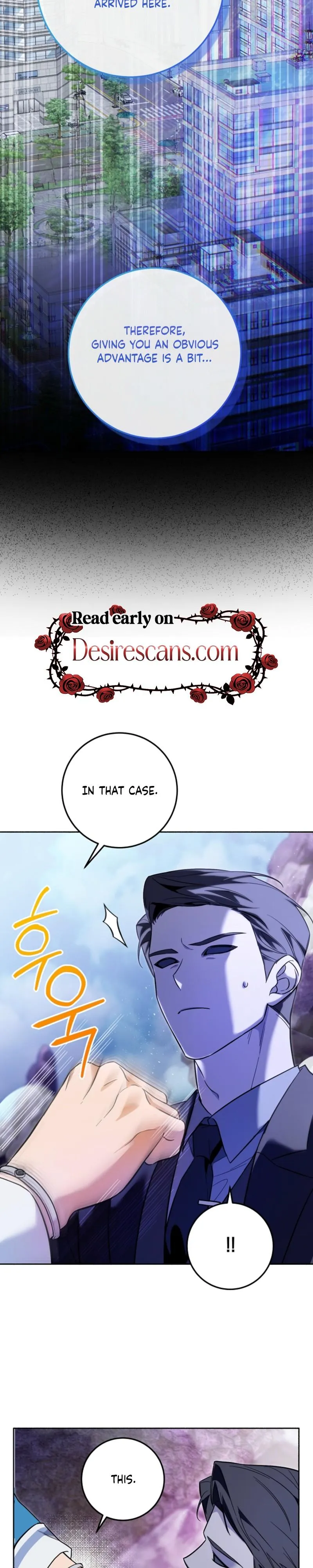 My Rat Is an S-Class Awakener Chapter 36 page 19 - 