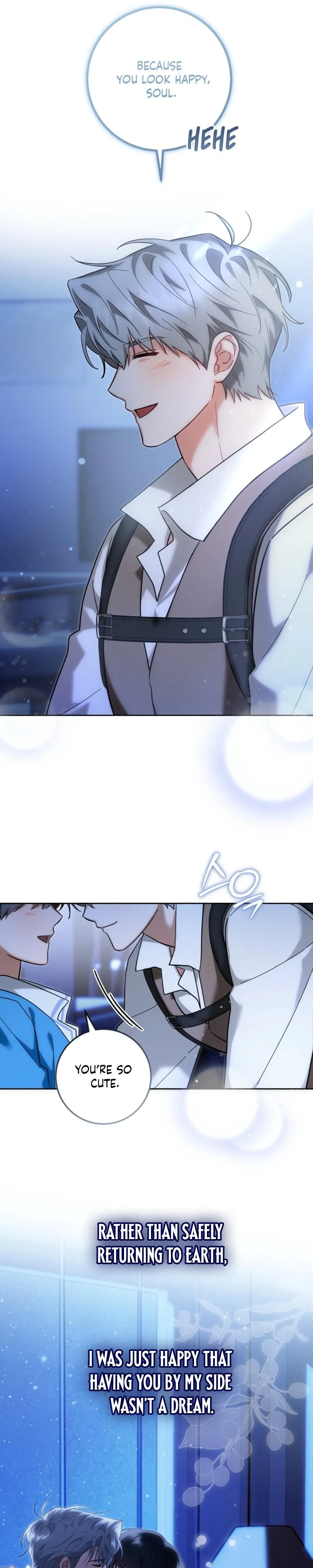 My Rat Is an S-Class Awakener Chapter 36 page 36 - 