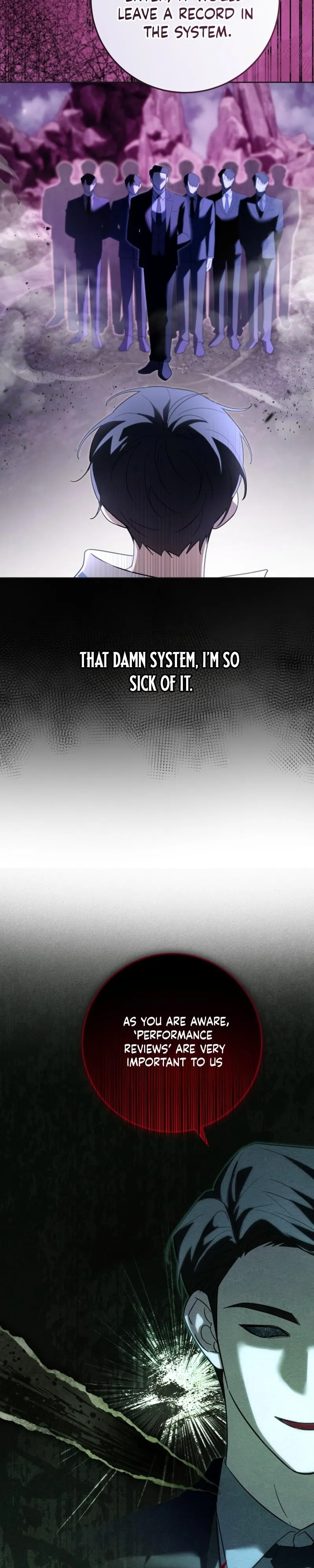 My Rat Is an S-Class Awakener Chapter 36 page 5 - 