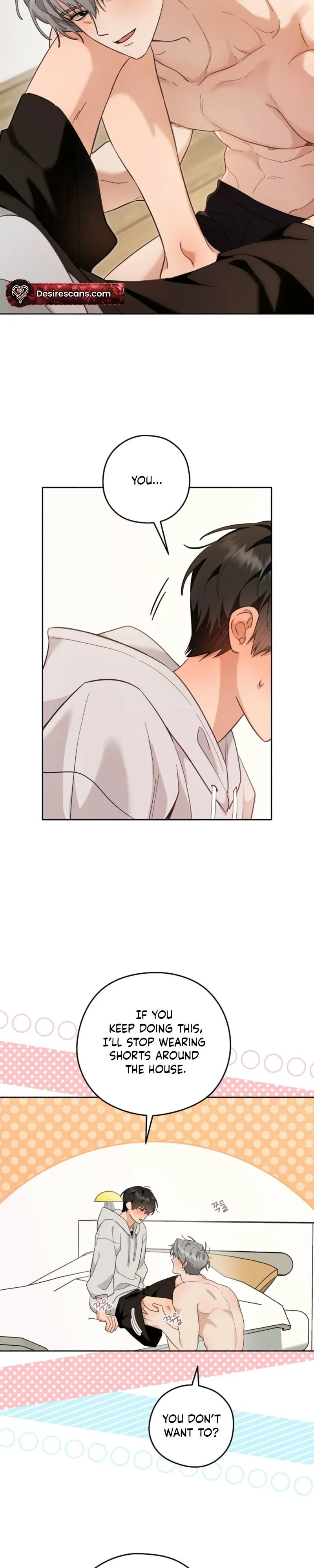 My Rat Is an S-Class Awakener Chapter 37 page 20 - 