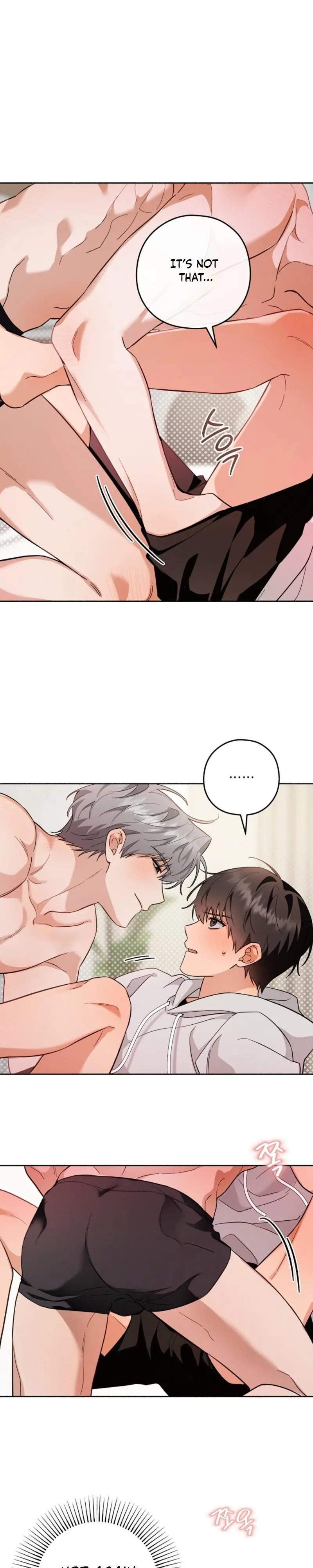 My Rat Is an S-Class Awakener Chapter 37 page 22 - 