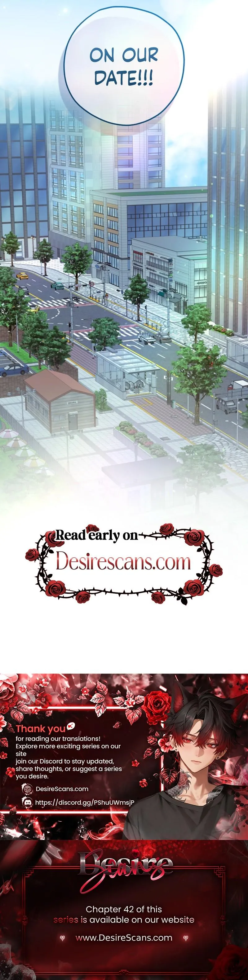 My Rat Is an S-Class Awakener Chapter 37 page 28 - 