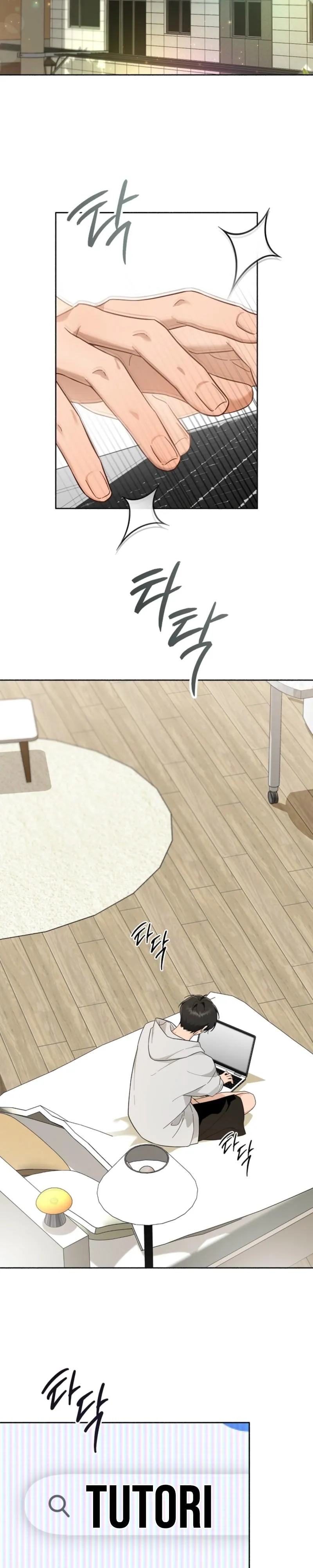 My Rat Is an S-Class Awakener Chapter 37 page 4 - 