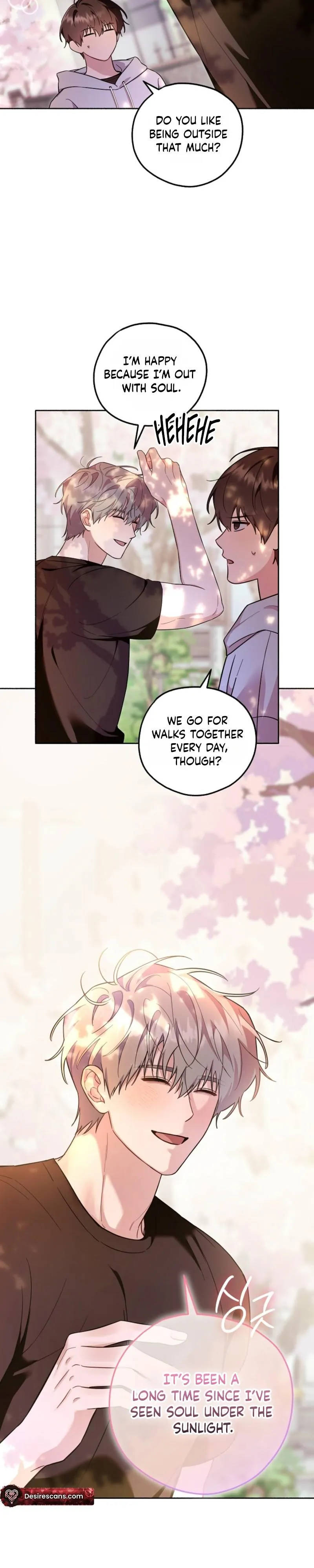 My Rat Is an S-Class Awakener Chapter 38 page 2 - 