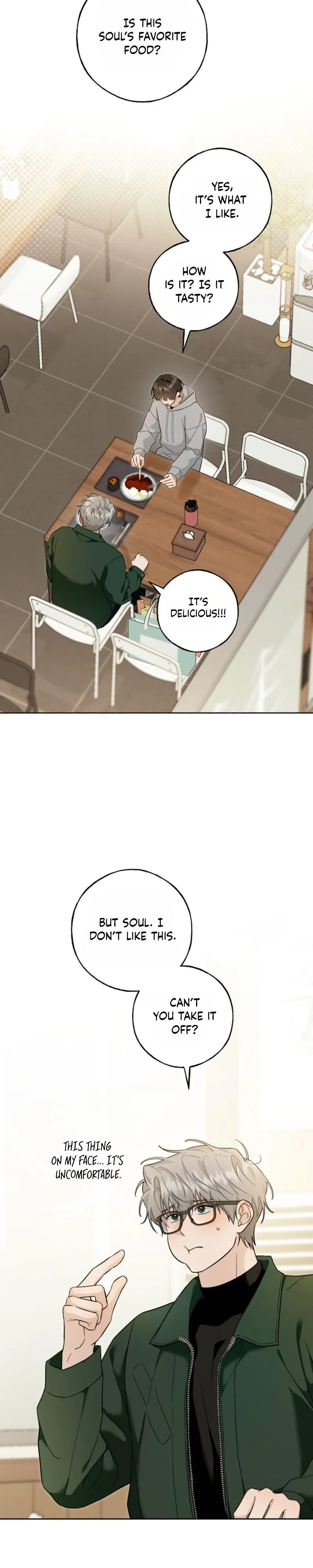 My Rat Is an S-Class Awakener Chapter 38 page 15 - 