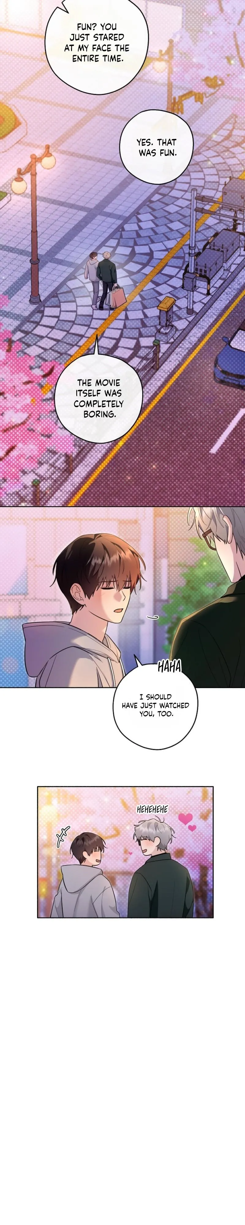 My Rat Is an S-Class Awakener Chapter 38 page 22 - 