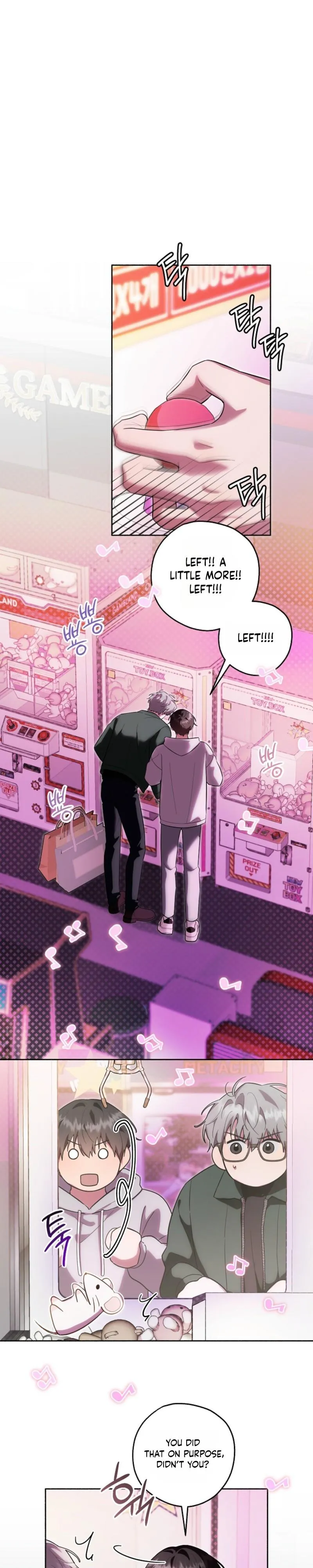 My Rat Is an S-Class Awakener Chapter 38 page 23 - 