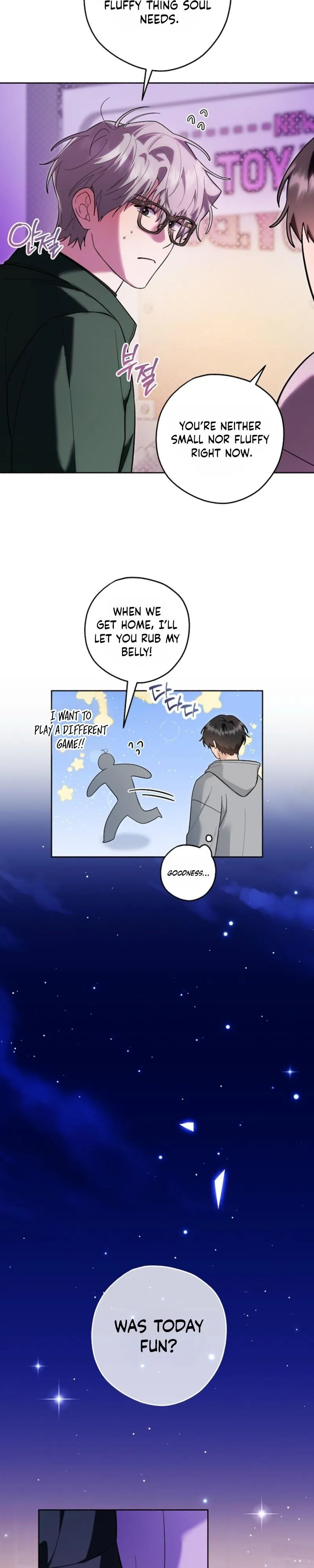 My Rat Is an S-Class Awakener Chapter 38 page 25 - 