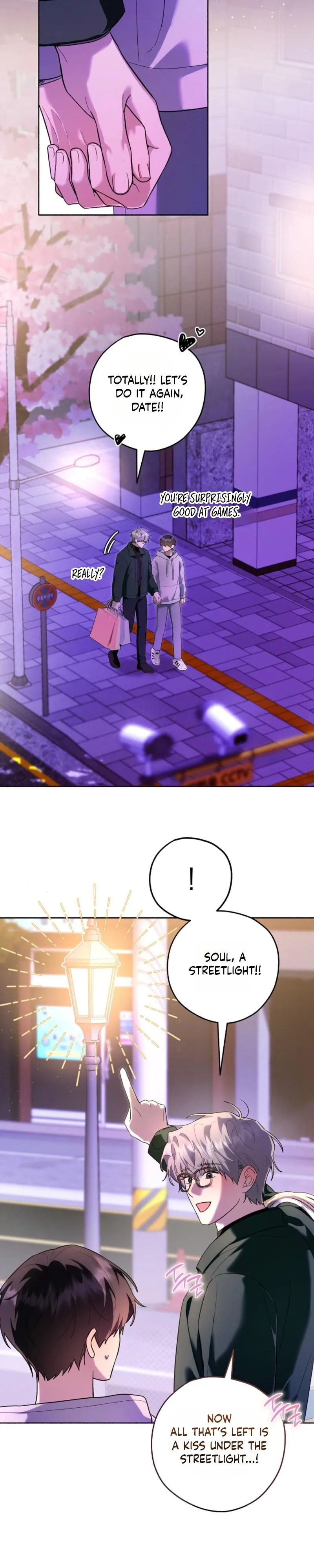 My Rat Is an S-Class Awakener Chapter 38 page 26 - 