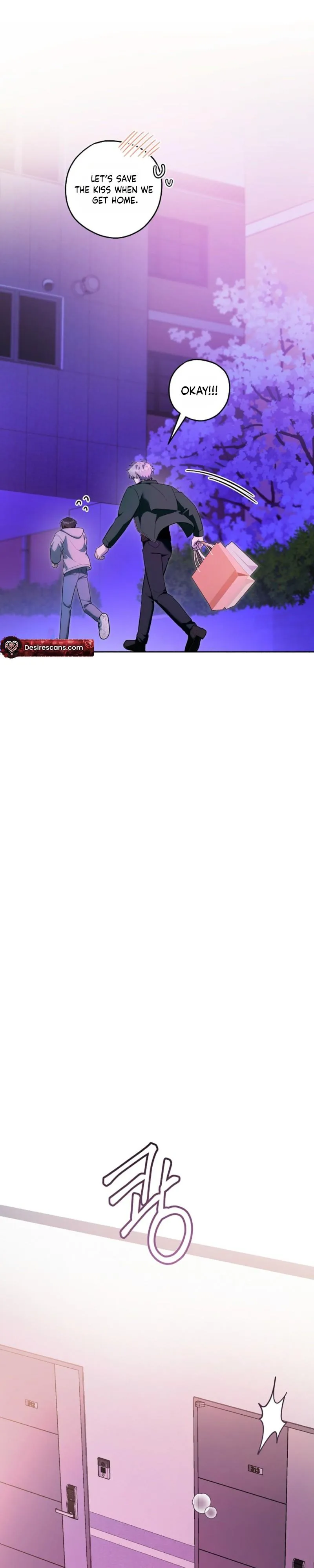 My Rat Is an S-Class Awakener Chapter 38 page 27 - 