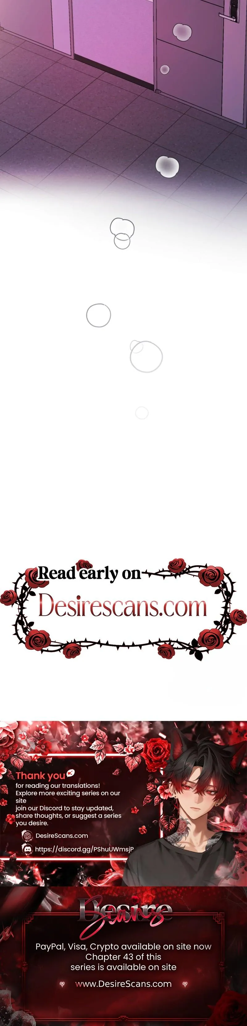 My Rat Is an S-Class Awakener Chapter 38 page 28 - 