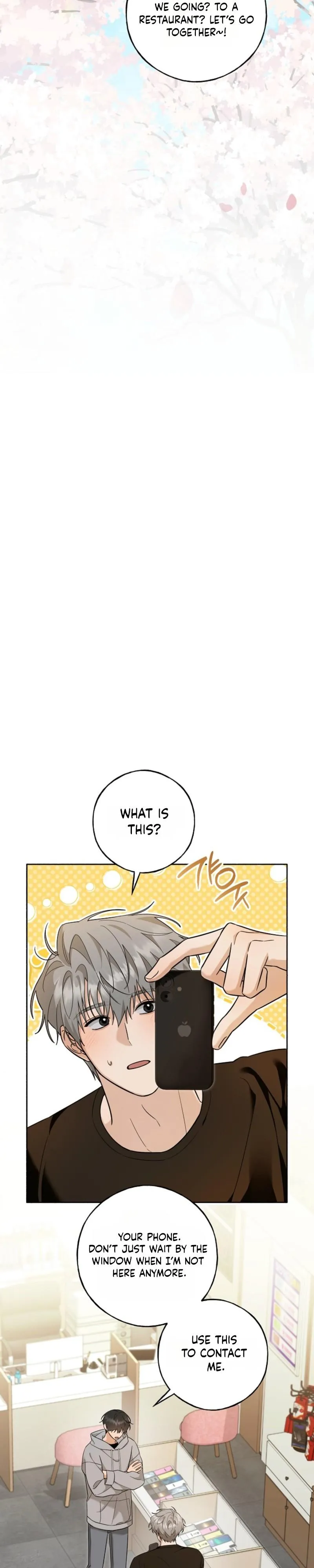 My Rat Is an S-Class Awakener Chapter 38 page 5 - 