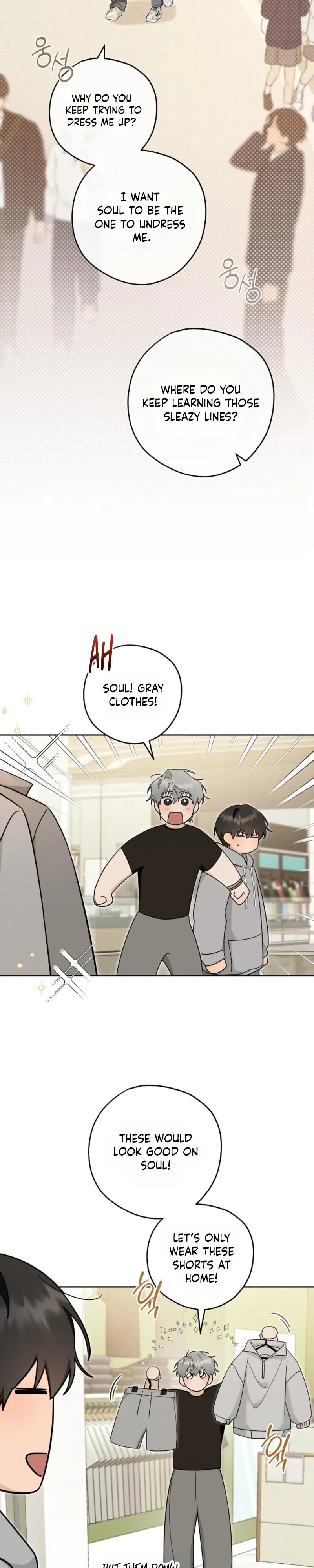 My Rat Is an S-Class Awakener Chapter 38 page 9 - 