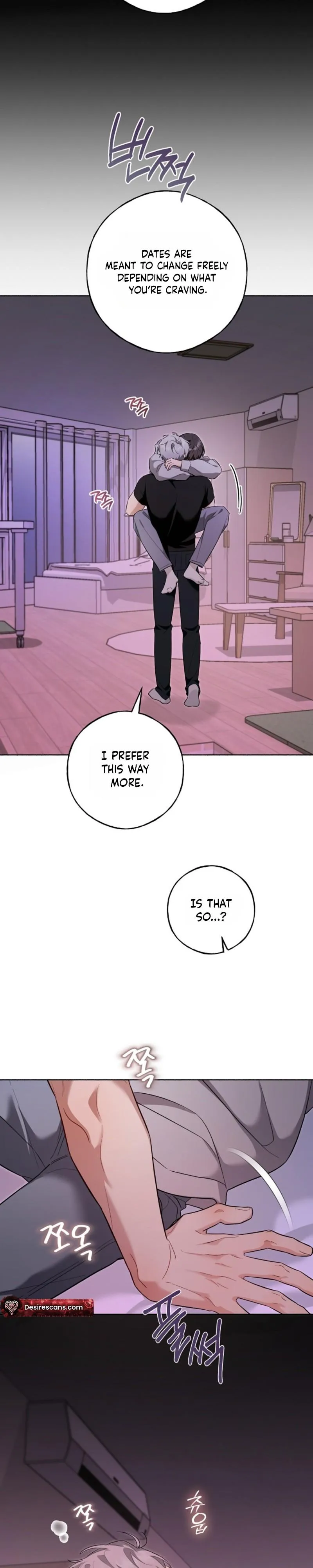 My Rat Is an S-Class Awakener Chapter 39 page 2 - 