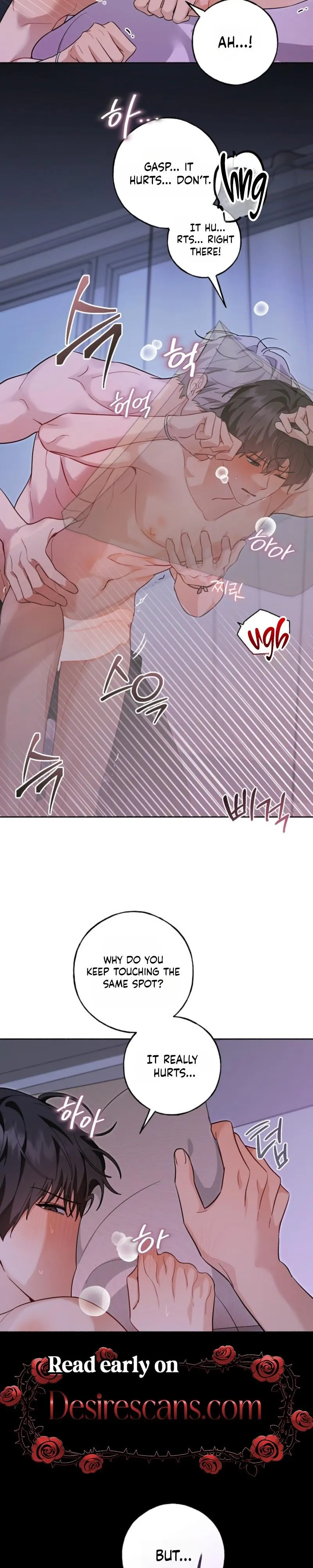 My Rat Is an S-Class Awakener Chapter 39 page 11 - 