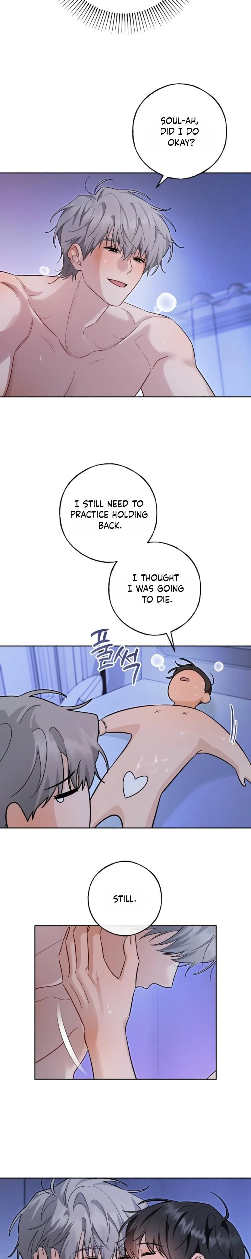 My Rat Is an S-Class Awakener Chapter 39 page 16 - 