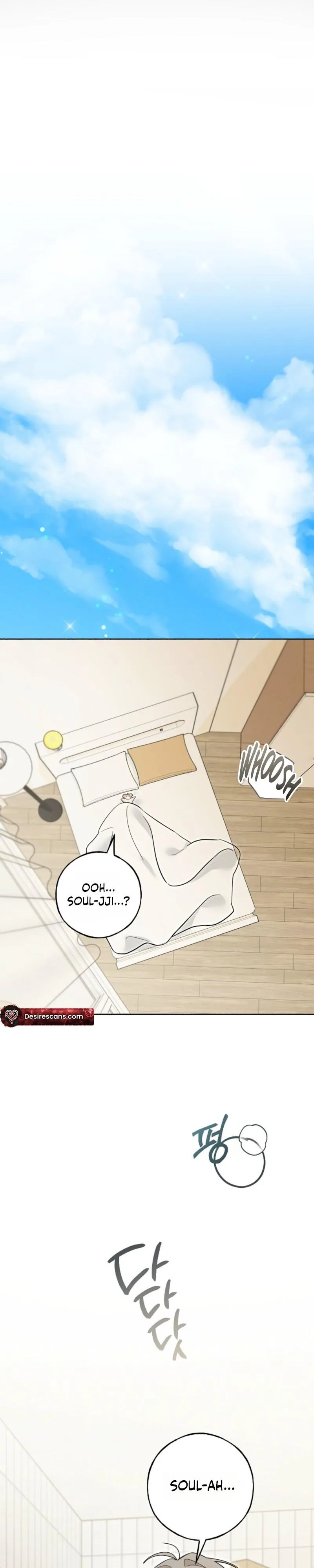 My Rat Is an S-Class Awakener Chapter 39 page 21 - 