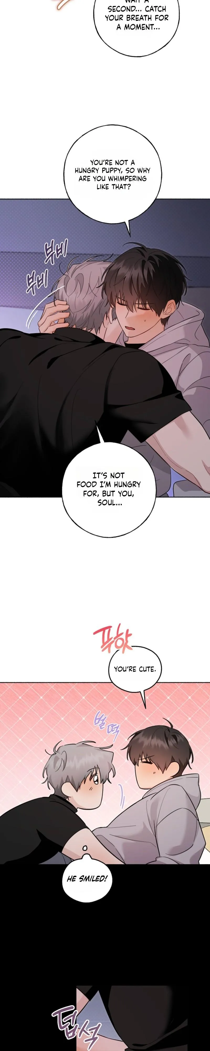 My Rat Is an S-Class Awakener Chapter 39 page 4 - 