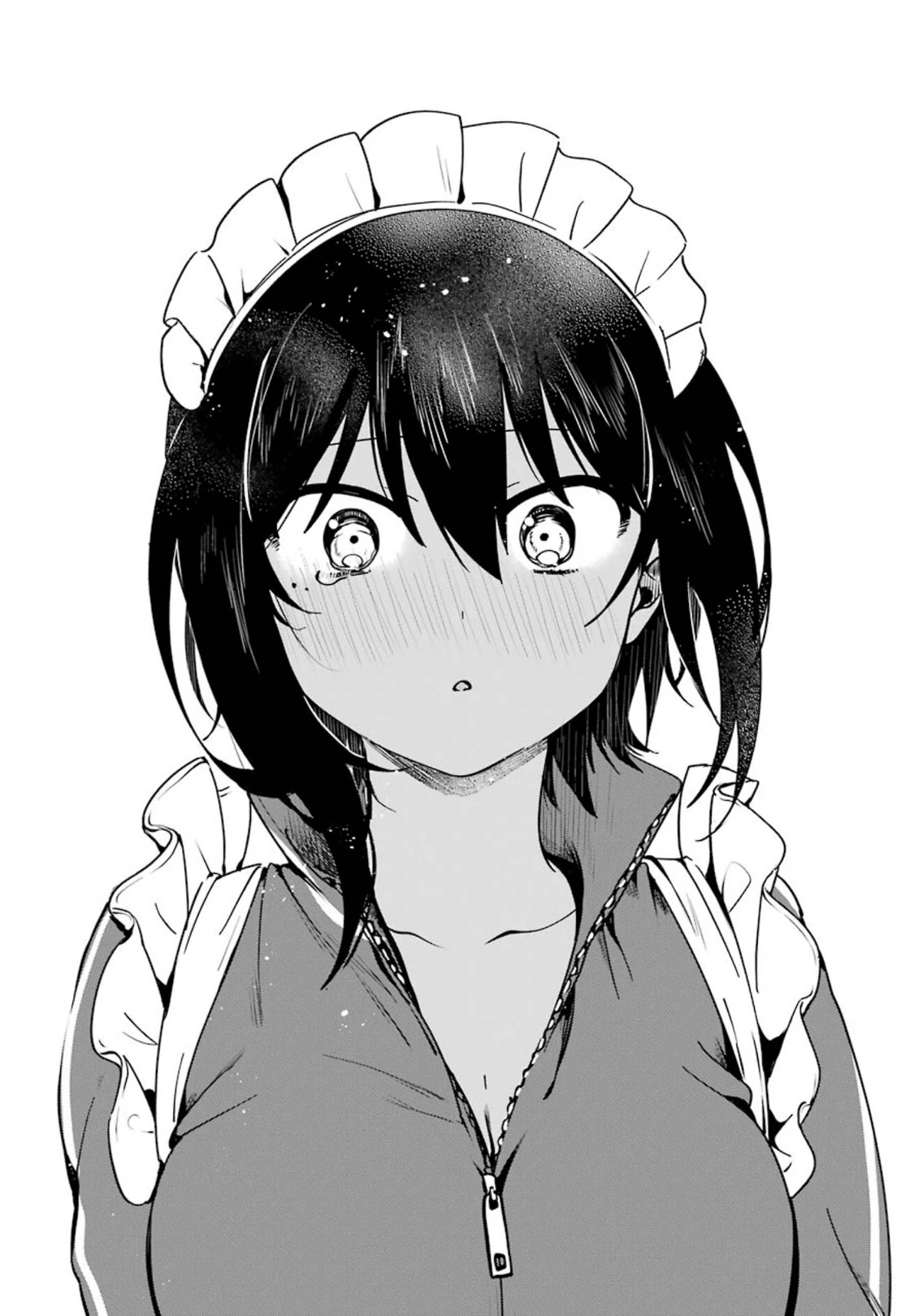 My Recently Hired Maid Is Suspicious (Serialization) Chapter 11 page 15 - 