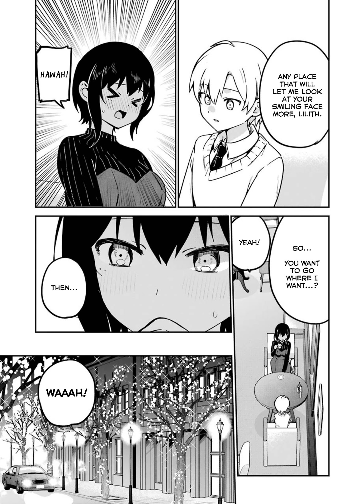 My Recently Hired Maid Is Suspicious (Serialization) Chapter 26 page 9 - 