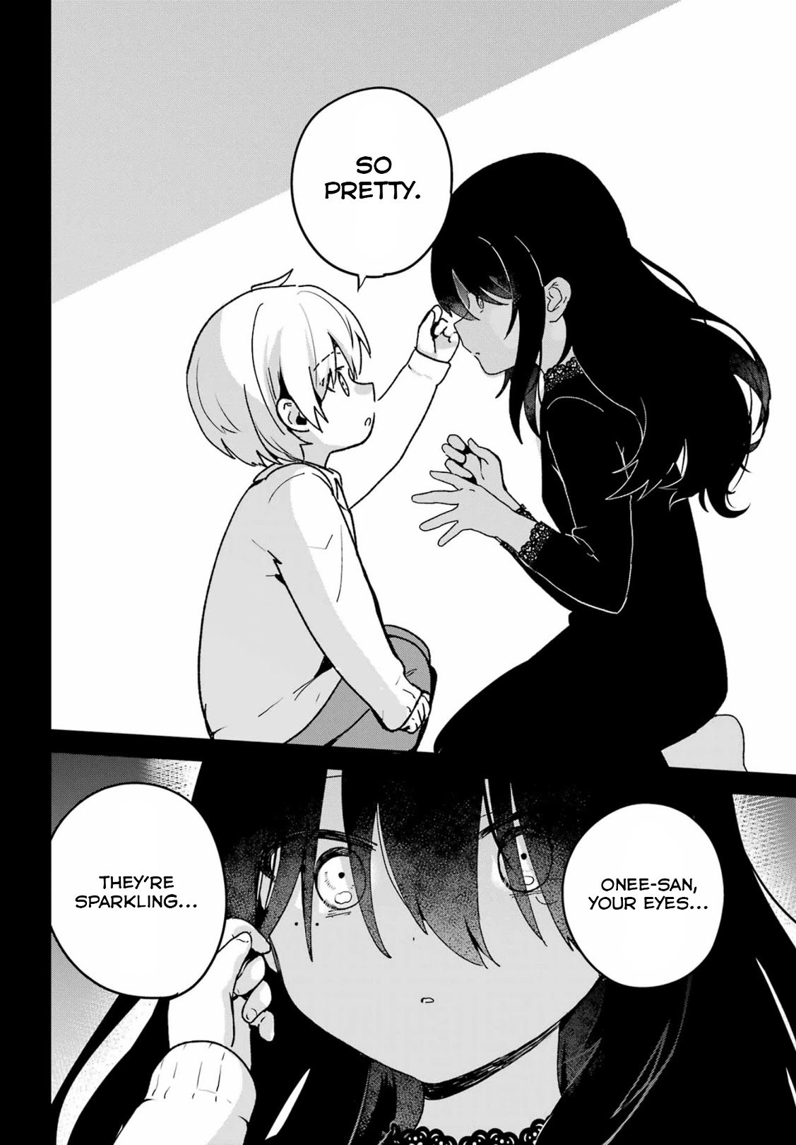 My Recently Hired Maid Is Suspicious (Serialization) Chapter 30 page 16 - 