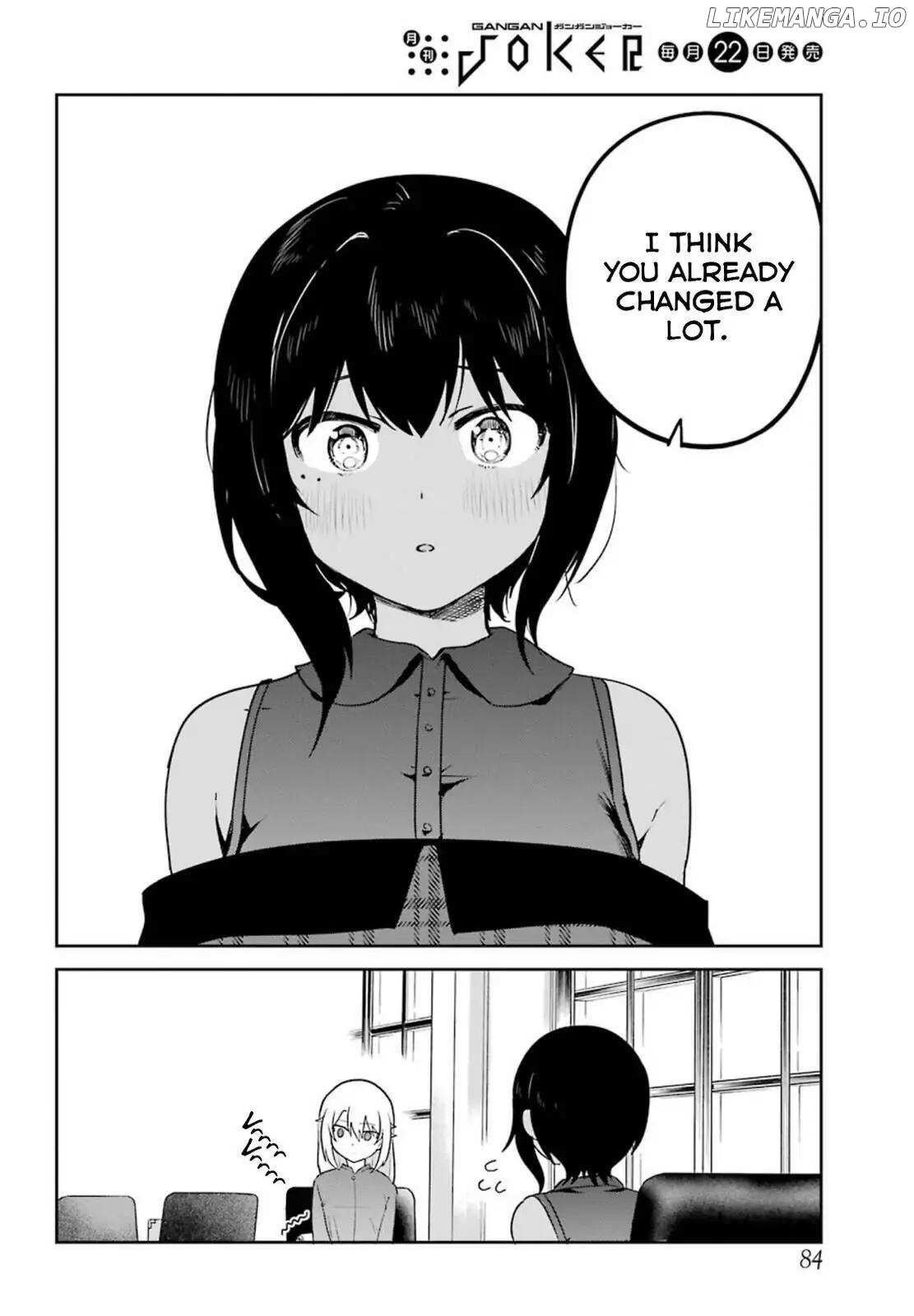 My Recently Hired Maid Is Suspicious (Serialization) Chapter 40 page 12 - 