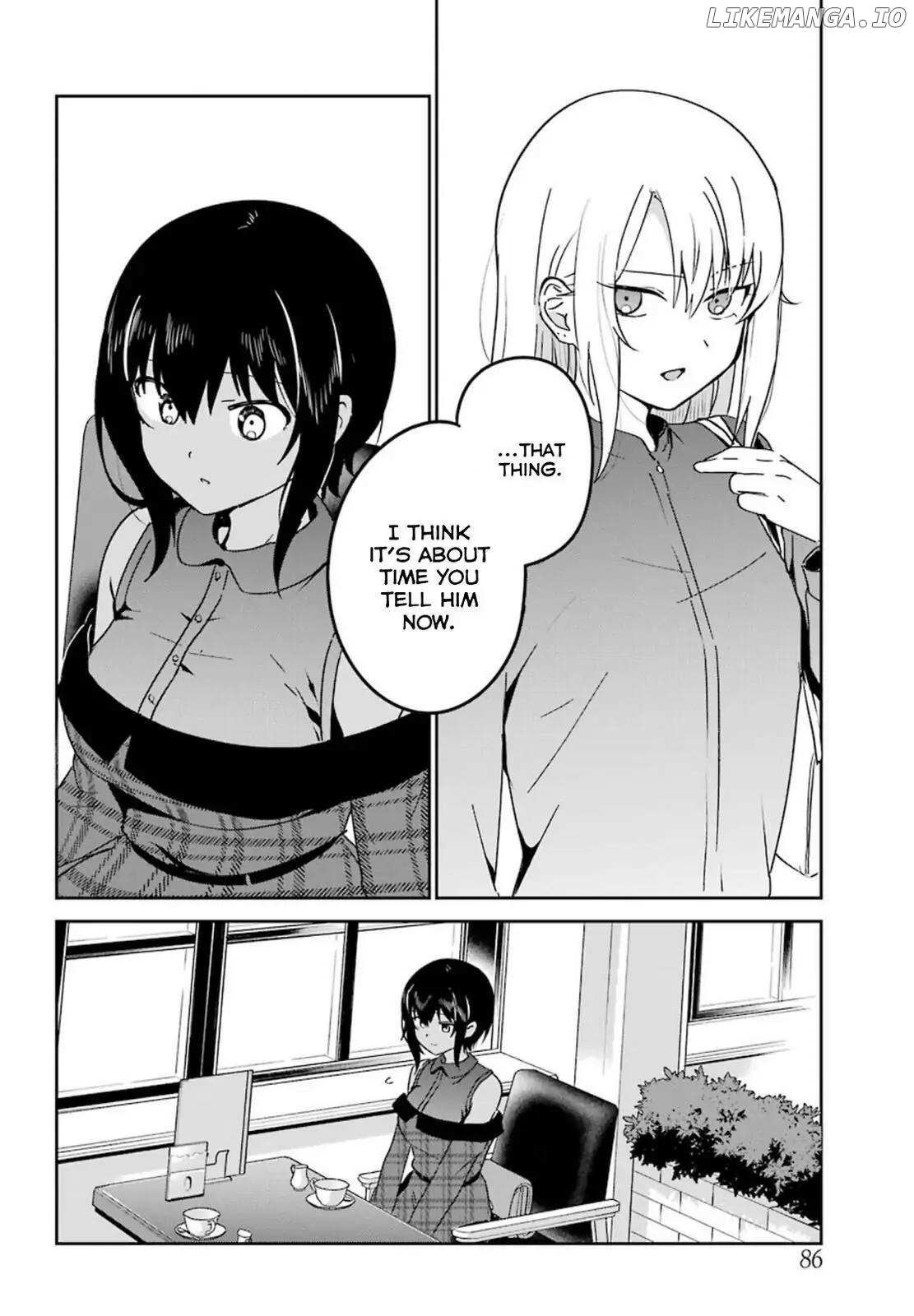 My Recently Hired Maid Is Suspicious (Serialization) Chapter 40 page 14 - 