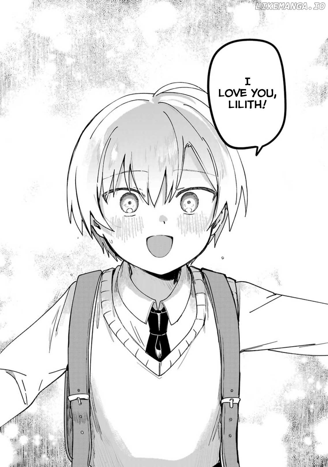 My Recently Hired Maid Is Suspicious (Serialization) Chapter 42 page 12 - 