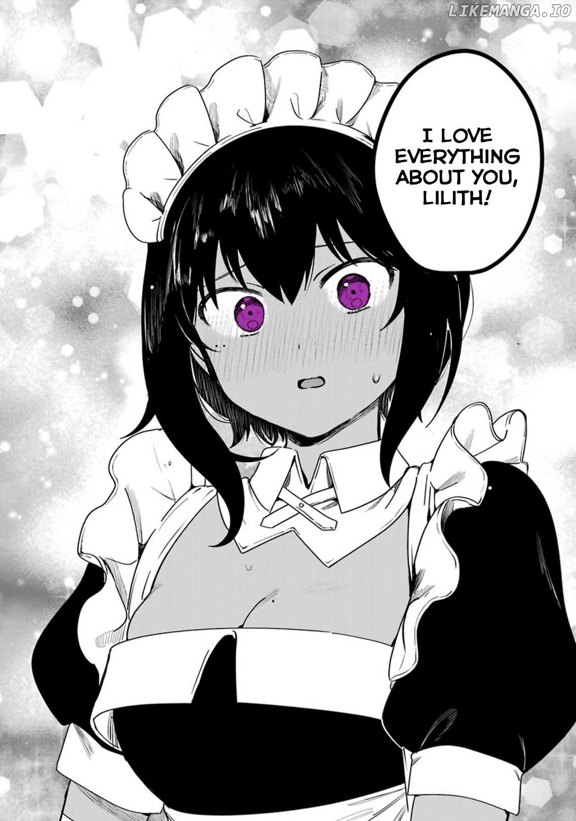 My Recently Hired Maid Is Suspicious (Serialization) Chapter 42 page 14 - 