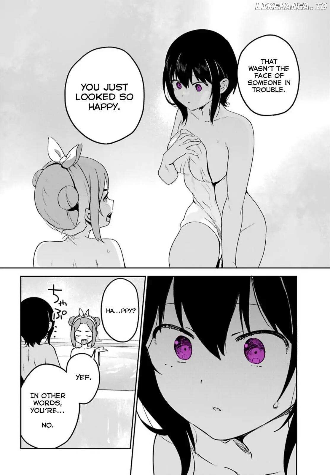My Recently Hired Maid Is Suspicious (Serialization) Chapter 46 page 14 - 