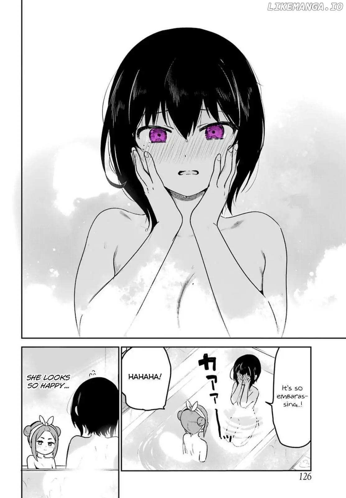 My Recently Hired Maid Is Suspicious (Serialization) Chapter 46 page 16 - 