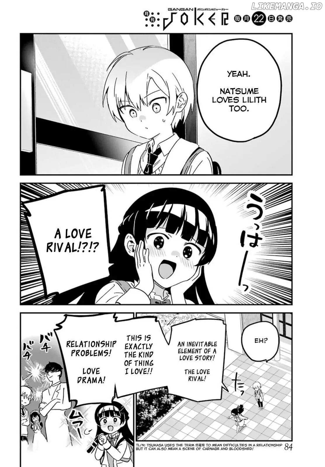 My Recently Hired Maid Is Suspicious (Serialization) Chapter 47 page 7 - 