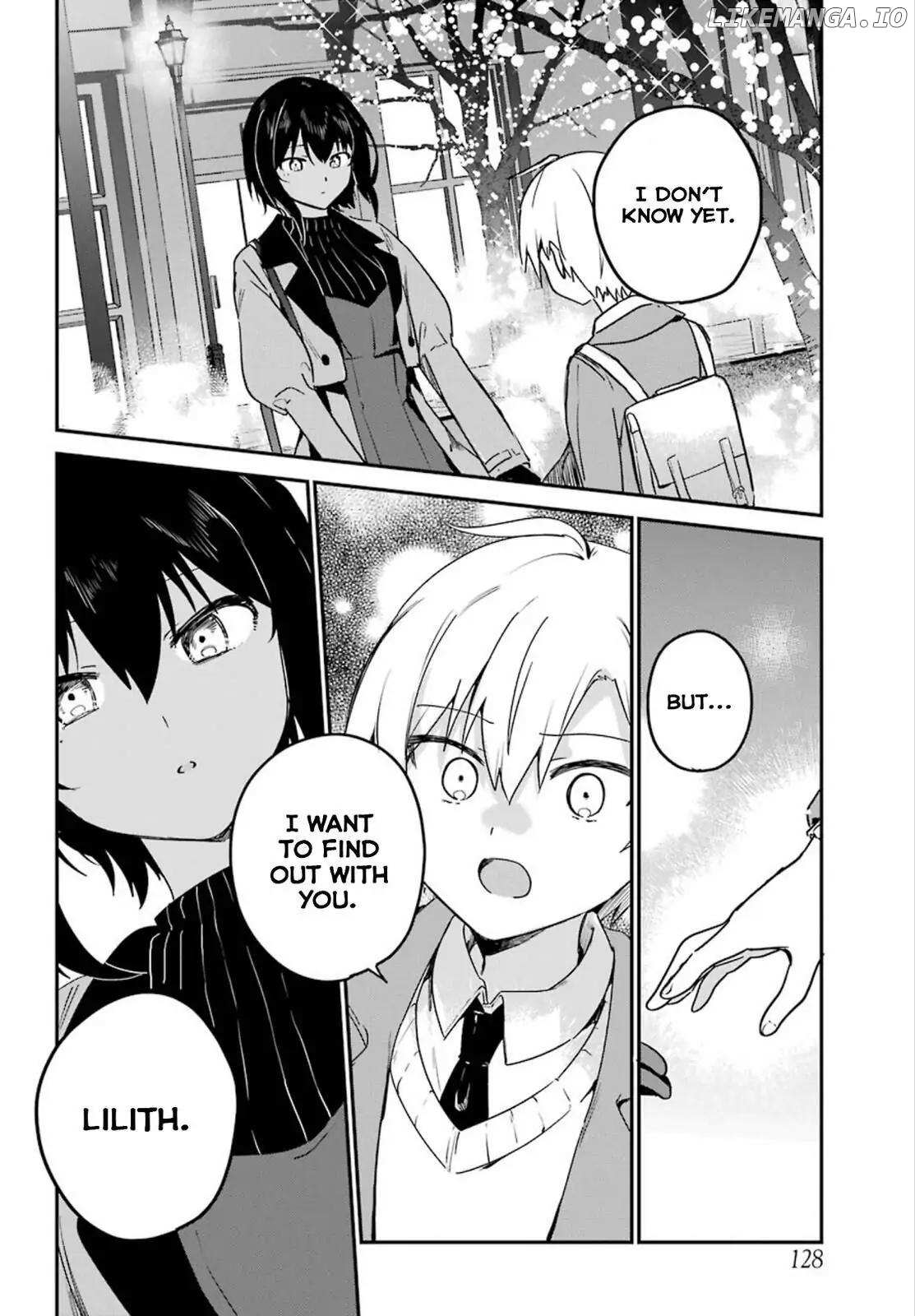 My Recently Hired Maid Is Suspicious (Serialization) Chapter 48 page 15 - 