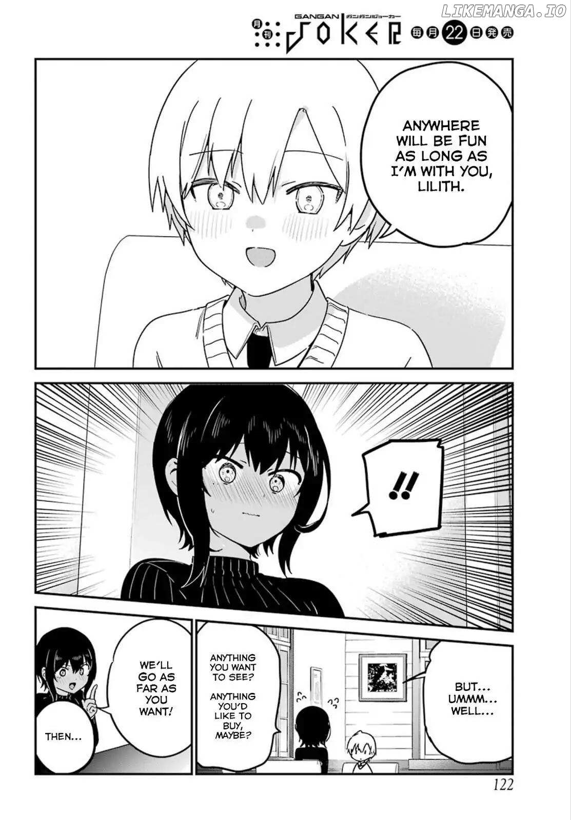 My Recently Hired Maid Is Suspicious (Serialization) Chapter 48 page 9 - 
